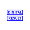 digital result GmbH-logo