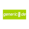 generic.de software technologies AG-logo