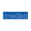 medac Gesellschaft für klinische Spezialpräparate mbH-logo
