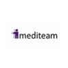 mediteam GmbH & Co KG-logo
