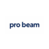 pro-beam GmbH & Co. KGaA-logo