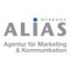 Alias Werbung