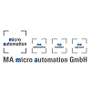 MA micro automation GmbH