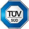 TÜV SÜD AG-logo