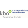 kbo-Isar-Amper-Klinikum Region München