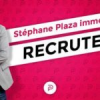 Conseiller immobilier