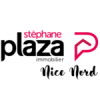 Stéphane Plaza Immobilier Nice Nord-logo