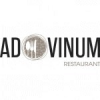 AD Vinum Restaurant