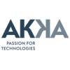 AKKA Austria GmbH