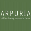 ARPURIA | hidden luxury mountain home