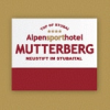 Alpensporthotel Mutterberg