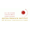 Anton Proksch Institut - API Betriebs gemeinnützige GmbH