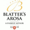 Blatters Hotel **** Arosa Inh. Thomi Blatter