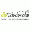 Die Riederalm - Good Life Resort