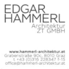 Edgar Hammerl Architektur ZT GmbH