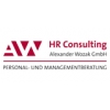 HR Consulting Alexander Wozak GmbH