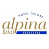 Hotel Alpina deluxe ****S