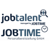 JOB TIME Personalbereitstellung GmbH