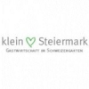 Klein Steiermark - Gastwirtschaft im Schweizergarten