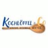 Kochlöffel & Co