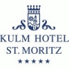 Kulm Hotel St. Moritz