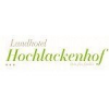 Landhotel Hochlackenhof