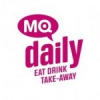 MQdaily eat drink takeaway