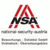 NSA Bewachungs-Detektei GmbH