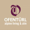 OFENTÜRL alpine living & alm