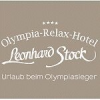 Olympia Relax Hotel Leonhard Stock