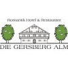 Romantik Hotel Die Gersberg Alm
