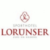 Sporthotel Lorünser