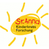 St. Anna Kinderkrebsforschung