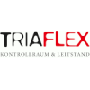 TRIAFLEX Kontrollraum & Leitstand