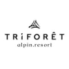 TRIFORÊT alpin.resort
