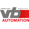 Vischer & Bolli Automation GmbH