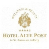 Wellness & Beauty Hotel Alte Post****S