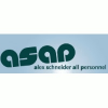 asap - Alexander Schneider All Personnel