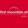 first mountain Montafon