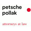 petsche pollak – attorneys at law