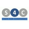 s4c - staff for companies GmbH