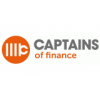 Captains of Finance