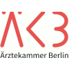 Ärztekammer Berlin-logo