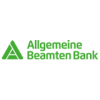 ABK Allgemeine Beamten Bank AG