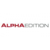 ALPHA EDITION GmbH & Co. KG-logo
