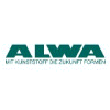ALWA GmbH & Co. KG Konstruktion und Formenbau-logo