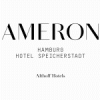 AMERON Hamburg Hotel Speicherstadt