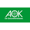 AOK Bayern - Die Gesundheitskasse-logo