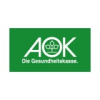 AOK Sachsen-Anhalt – Die Gesundheitskasse-logo