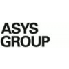 ASYS Group – EKRA Automatisierungssysteme GmbH-logo